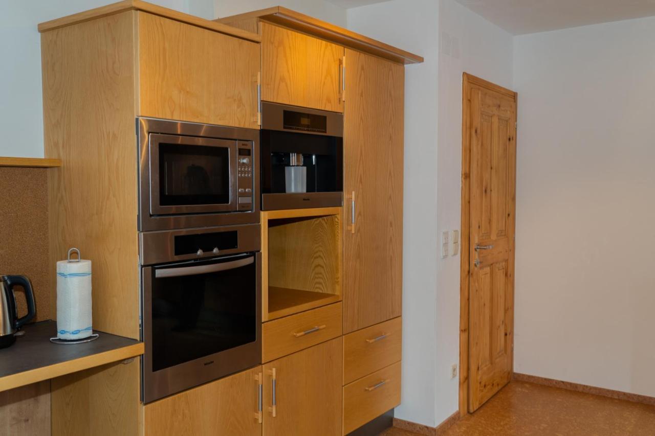 Appartement Stoabergblick à Lofer Extérieur photo
