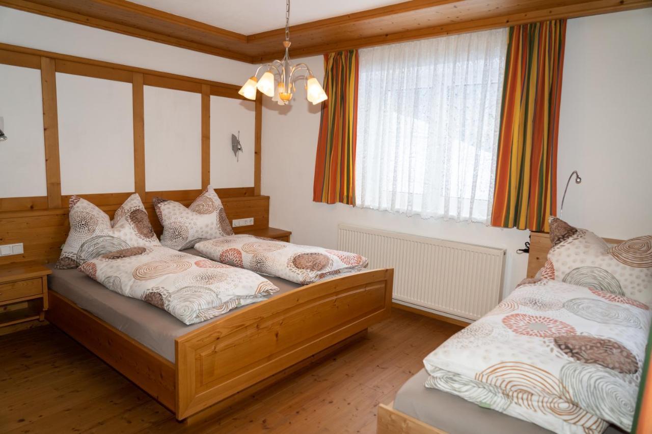 Appartement Stoabergblick à Lofer Extérieur photo