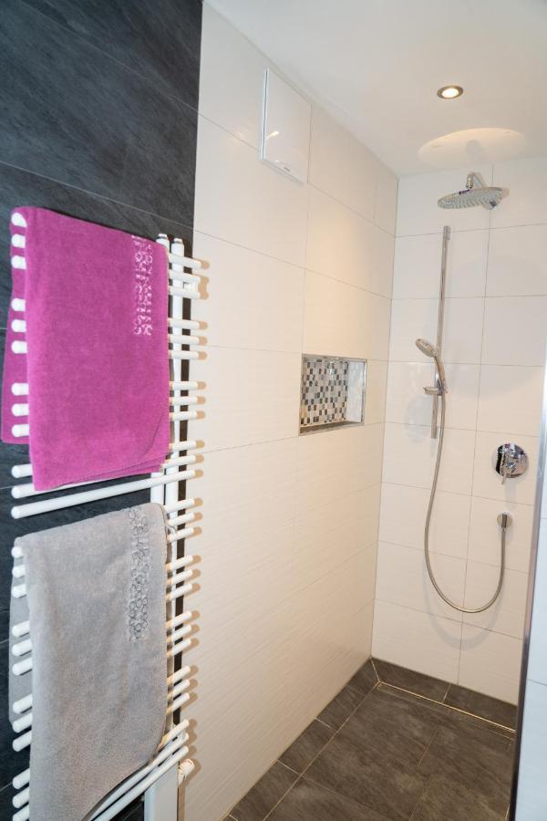 Appartement Stoabergblick à Lofer Extérieur photo