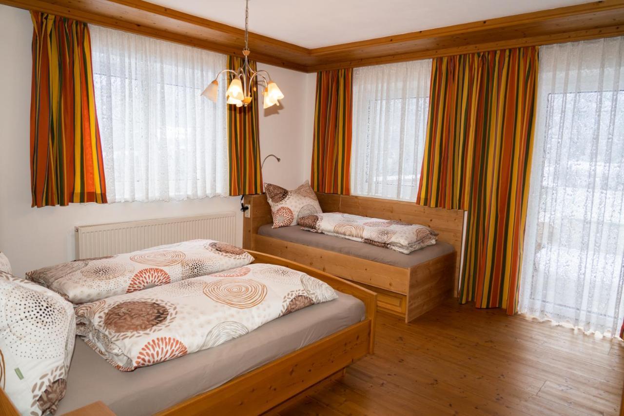 Appartement Stoabergblick à Lofer Extérieur photo