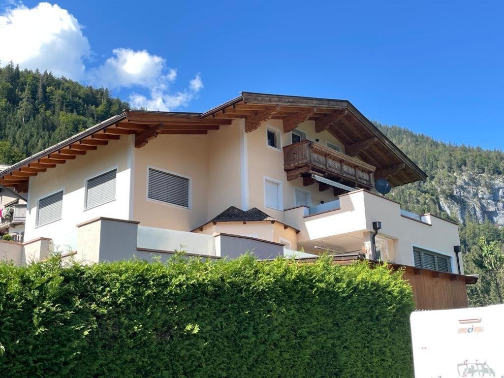 Appartement Stoabergblick à Lofer Extérieur photo